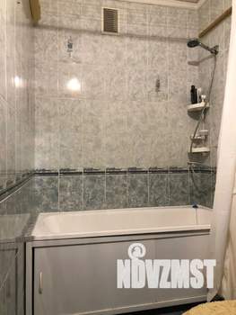 1-к квартира, посуточно, 32м2, 5/5 этаж