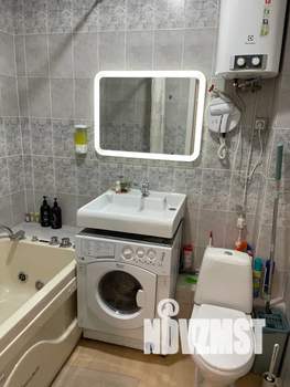 2-к квартира, посуточно, 40м2, 9/10 этаж