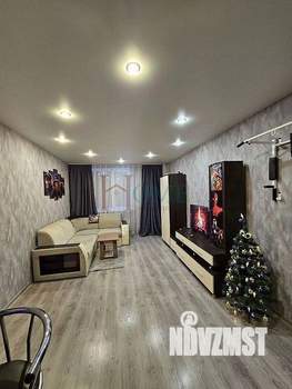 Студия квартира, на длительный срок, 35м2, 14/25 этаж