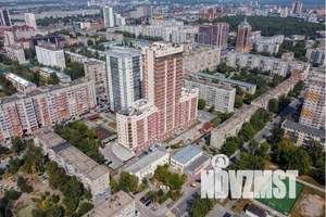 1-к квартира, посуточно, 45м2, 2/26 этаж