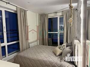 1-к квартира, на длительный срок, 45м2, 10/15 этаж