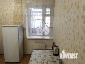 1-к квартира, на длительный срок, 40м2, 6/17 этаж