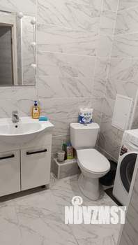 1-к квартира, на длительный срок, 34м2, 14/14 этаж