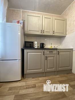 2-к квартира, на длительный срок, 40м2, 3/5 этаж