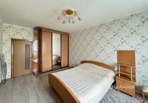 2-к квартира, на длительный срок, 69м2, 4/16 этаж