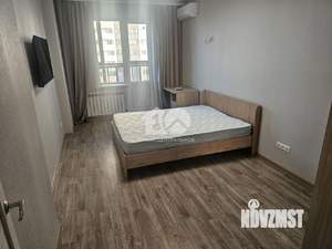 1-к квартира, на длительный срок, 38м2, 8/25 этаж