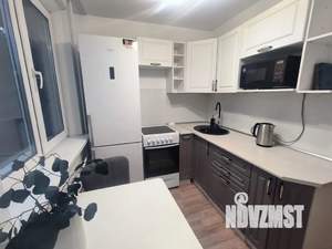 1-к квартира, посуточно, 31м2, 3/5 этаж