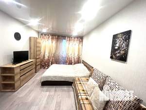 1-к квартира, посуточно, 24м2, 9/17 этаж