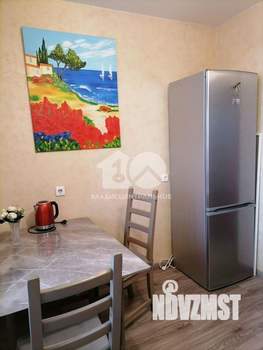 1-к квартира, на длительный срок, 34м2, 7/9 этаж