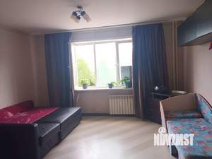 Студия квартира, на длительный срок, 24м2, 1/10 этаж