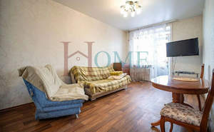 2-к квартира, на длительный срок, 47м2, 4/5 этаж