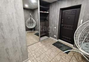 2-к квартира, на длительный срок, 60м2, 4/22 этаж