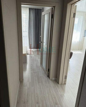 2-к квартира, на длительный срок, 37м2, 5/25 этаж