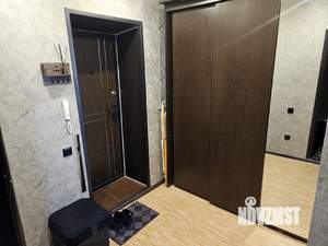 1-к квартира, на длительный срок, 42м2, 10/14 этаж