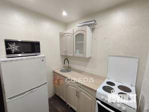 1-к квартира, на длительный срок, 30м2, 3/5 этаж