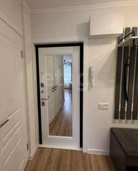 2-к квартира, на длительный срок, 45м2, 4/5 этаж