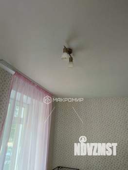2-к квартира, на длительный срок, 40м2, 1/5 этаж