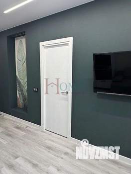 1-к квартира, на длительный срок, 40м2, 6/16 этаж