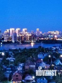 Студия квартира, на длительный срок, 33м2, 18/20 этаж