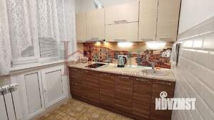 1-к квартира, на длительный срок, 34м2, 2/9 этаж