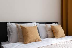 1-к квартира, посуточно, 40м2, 14/16 этаж