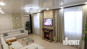 3-к квартира, на длительный срок, 105м2, 10/25 этаж