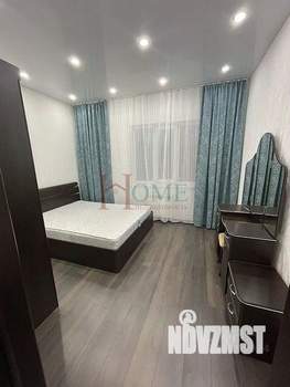 2-к квартира, на длительный срок, 82м2, 4/16 этаж