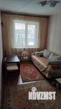 3-к квартира, на длительный срок, 60м2, 4/5 этаж