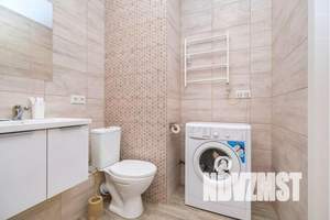 1-к квартира, посуточно, 30м2, 4/25 этаж