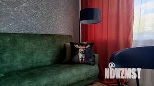 1-к квартира, посуточно, 29м2, 5/5 этаж