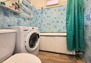 2-к квартира, на длительный срок, 45м2, 5/5 этаж