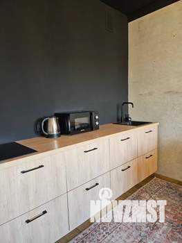 1-к квартира, посуточно, 40м2, 1/17 этаж