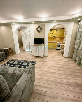 2-к квартира, на длительный срок, 44м2, 3/5 этаж