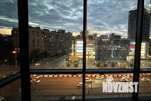 Студия квартира, посуточно, 49м2, 7/14 этаж