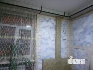 1-к квартира, на длительный срок, 32м2, 1/5 этаж