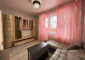 Студия квартира, на длительный срок, 20м2, 1/16 этаж