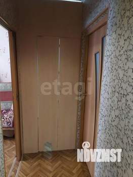 1-к квартира, на длительный срок, 35м2, 1/5 этаж