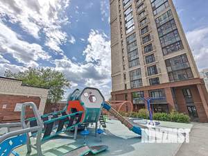 2-к квартира, посуточно, 40м2, 1/16 этаж