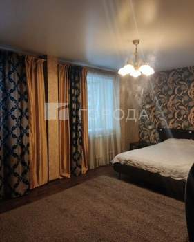 3-к квартира, на длительный срок, 78м2, 5/10 этаж