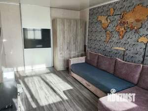 3-к квартира, на длительный срок, 58м2, 5/5 этаж