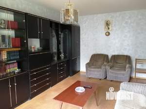 2-к квартира, на длительный срок, 53м2, 4/9 этаж