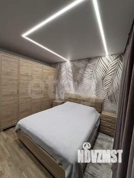 2-к квартира, на длительный срок, 39м2, 14/25 этаж