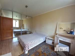 1-к квартира, на длительный срок, 50м2, 4/15 этаж