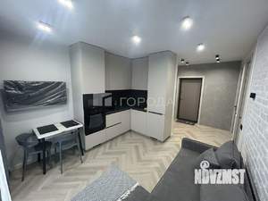 1-к квартира, на длительный срок, 44м2, 9/23 этаж