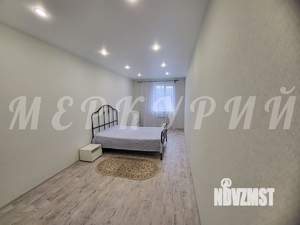 1-к квартира, на длительный срок, 48м2, 2/25 этаж