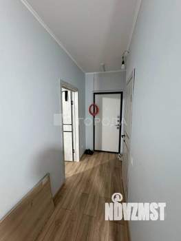 1-к квартира, на длительный срок, 40м2, 11/17 этаж