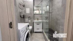 Студия квартира, на длительный срок, 21м2, 8/25 этаж