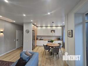 3-к квартира, на длительный срок, 78м2, 5/24 этаж