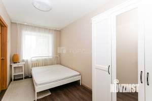 2-к квартира, на длительный срок, 46м2, 5/5 этаж