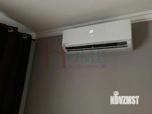 2-к квартира, на длительный срок, 45м2, 15/17 этаж